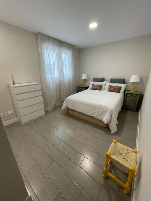 Apartamento Duna Beach Primera Linea De Playa Torrox Dış mekan fotoğraf